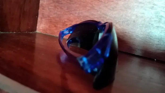 Oculos modelo aviador 