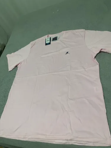Camiseta masculina XG Crosby