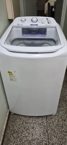 Vendo máquina de lavar