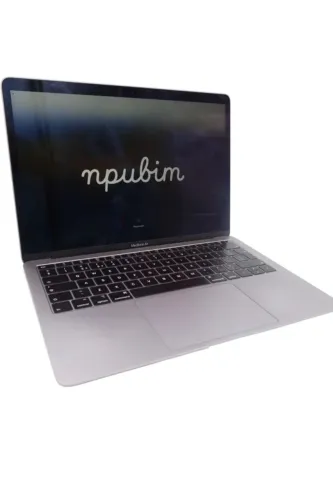 MacBook Air 13" 2019 | i5, 16GB RAM, 512GB SSD - Space Gray (A1932)