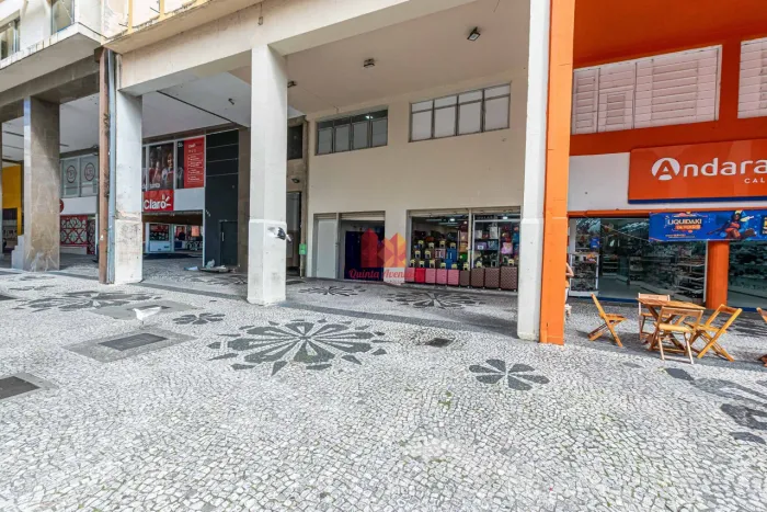 Imóvel comercial à venda na XV de Novembro de Curitiba!