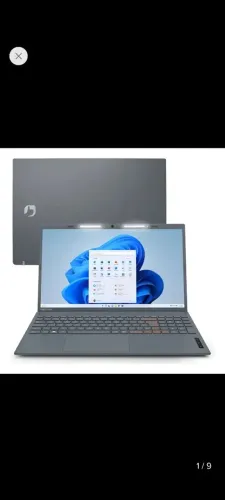 Notebook C15 positivo