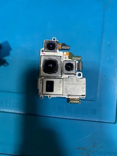 Vendo camera traseira s23 ultra