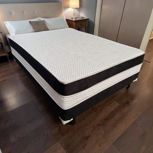 Unibox Confort Flex, compre direto de fábrica