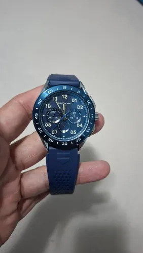 RELOGIO TG carrera