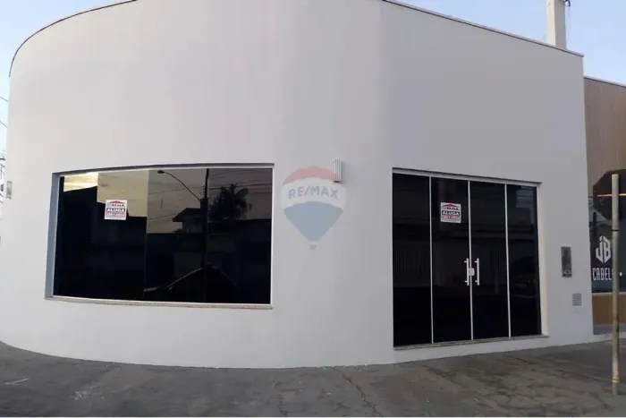 Ótimo sala comercial no jd santo Antônio