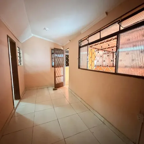 Casa com 2 quartos em Saudade - Belo Horizonte - MG