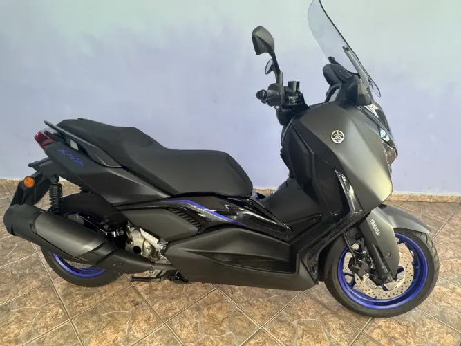 Vendo Xmax 300