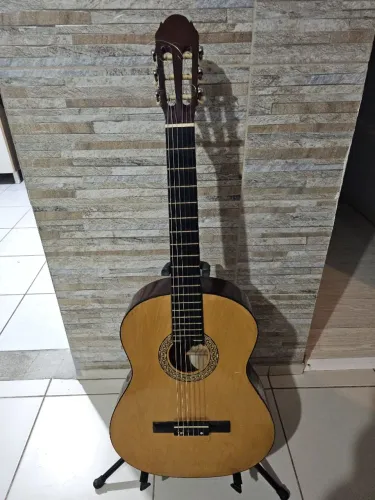 Violão Jerez Nylon estudante