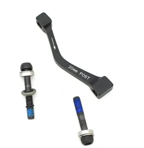 Adaptador Disco Rotor Dianteiro Sram 180mm Post Mount