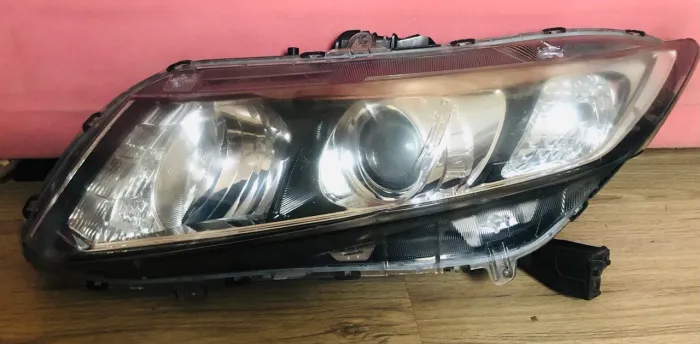 Farol Honda Civic G9 Motorista