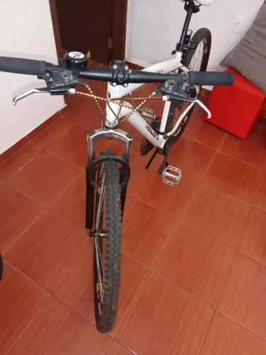 Bicicleta aro 29