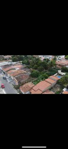 Terreno Centro Milagres Bahia BR-116 Oportunidade