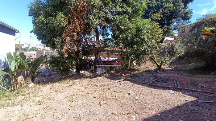 Lote com 630m² à Venda Vila Cristina, Betim/MG