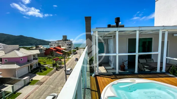 Cobertura à venda nos Açores codigo: 291255