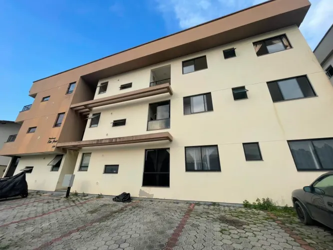 Apartamento Bela Vista