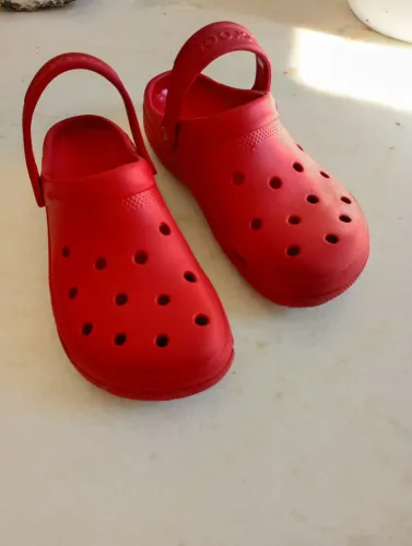 Crocs 41 
