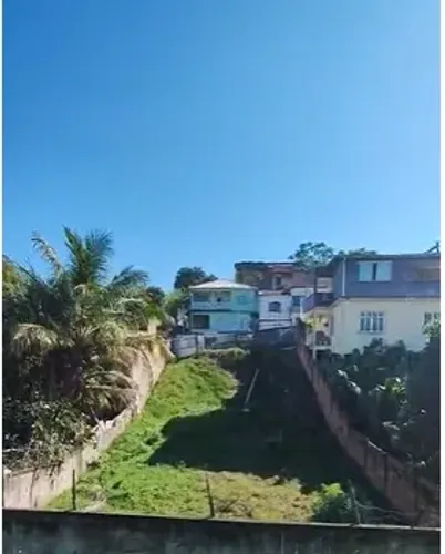 Vendo Terreno 375 m2, próximo ao Guanabara São Gonçalo.