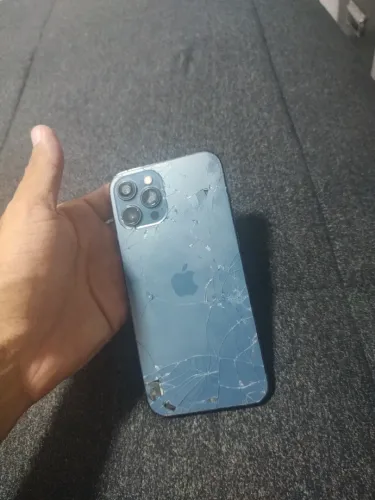 iPhone 12 Pro Max