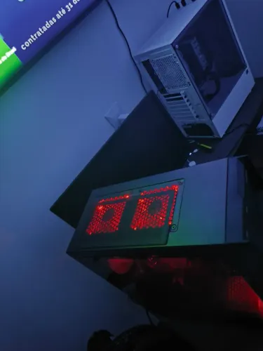 Pc não dá vídeo 