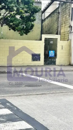 Apartamento com 01 quarto em Vaz Lobo