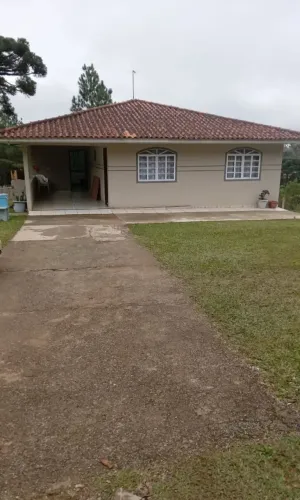 Imóvel Tijucas do Sul