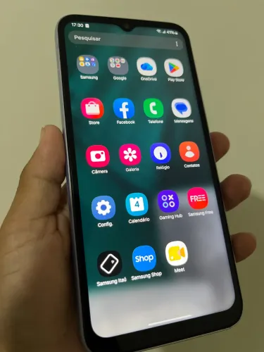 SAMSUNG A14