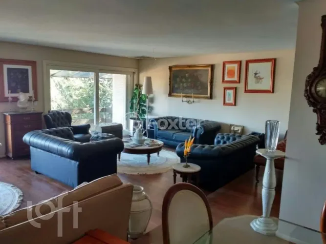 Casa à venda em Vila Assunção com 400 m², 3 quartos, 3 suítes, 4 vagas