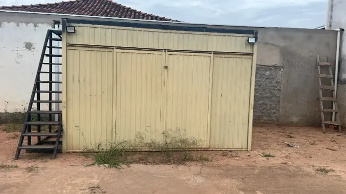 Container para comercio