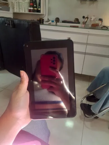 Tablet seminovo