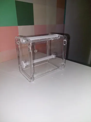 Suporte Empilhável Para Fita Adesiva Washi Tape