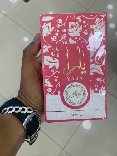PERFUMES 