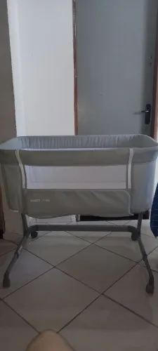 Berço Co-Bed Cosco