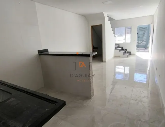 Sobrado para Alugar na Vila Mazzei com 90m² e 3 dormitórios/quartos disponíveis