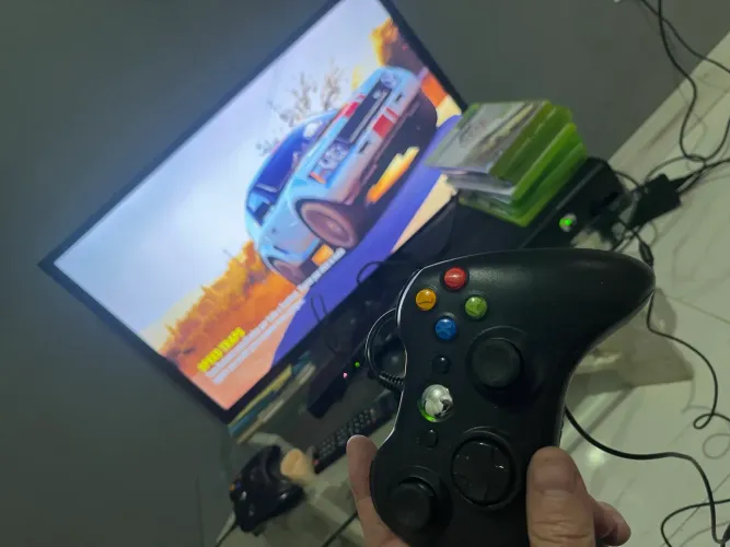 Xbox 360
