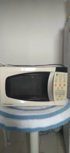 Micro ondas