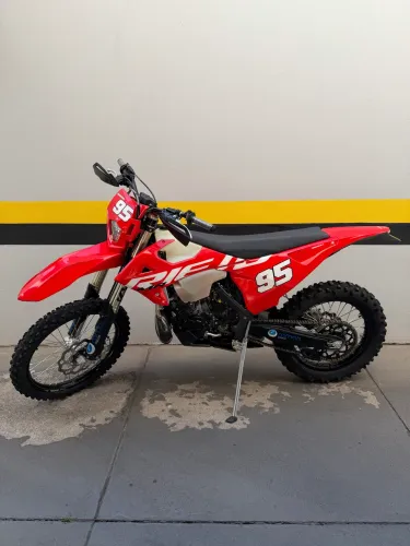 Rieju 300 2026