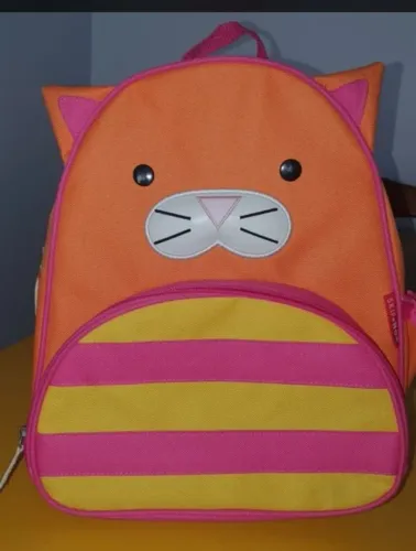 Mochila infantil/ bebê Skip Hop