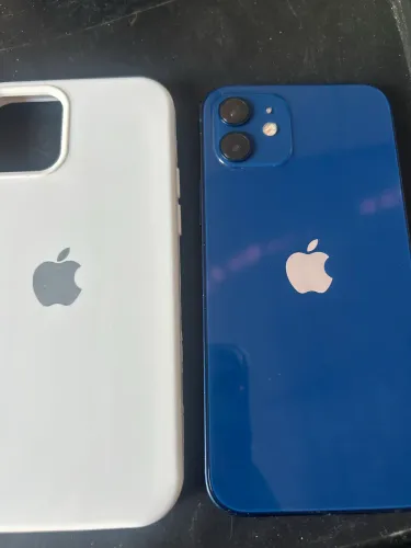 Vendo iPhone 12