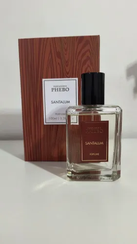 Santalun da Phebo