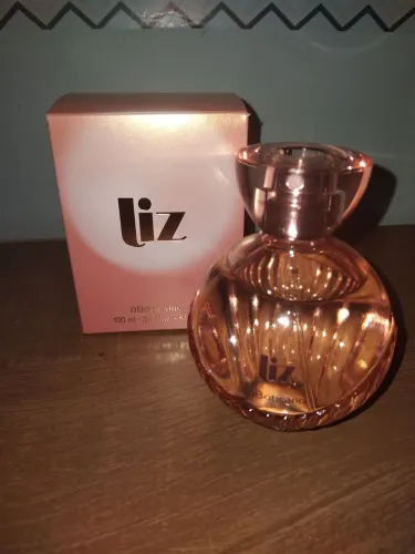 Perfume Liz