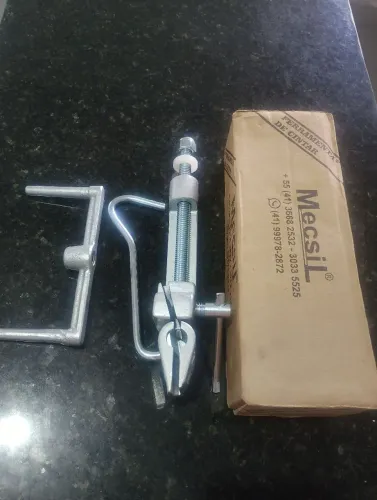Máquina de cintar poste