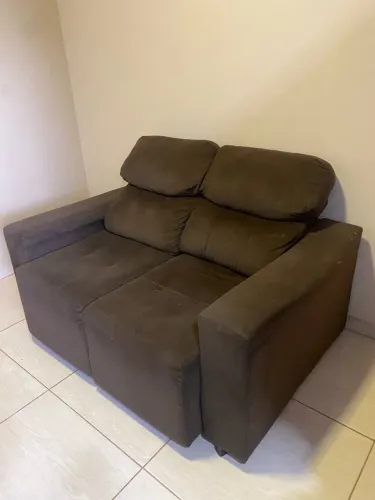 Sofá retrátil