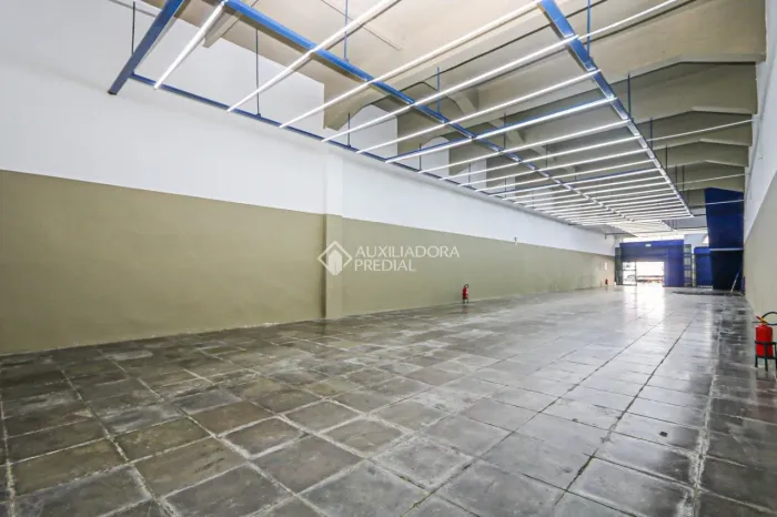 Loja para aluguel no Centro Histórico de Porto Alegre