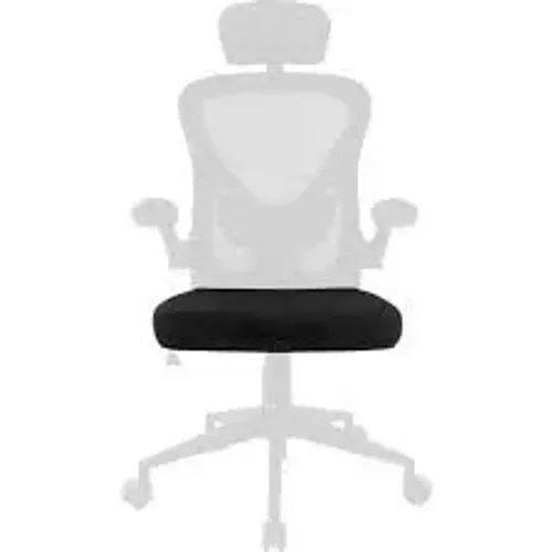 Assento Para Cadeira Fortrek Ergo Base 