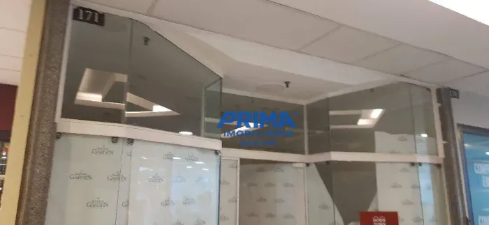 Loja para Aluguel 30m² | Térreo | Barra Garden Shopping RJ