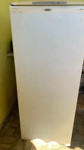 Geladeira 220V