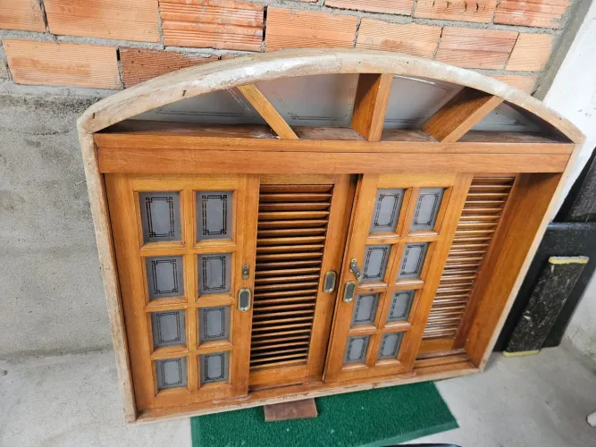 Janela de 1,40