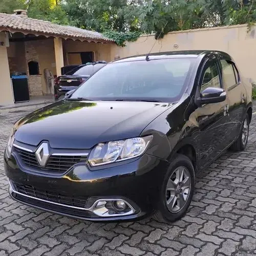 Alugo carro para aplicativo