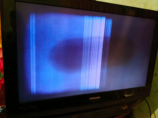 Tv Samsung 32